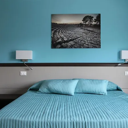 Sud Est 住宿加早餐酒店