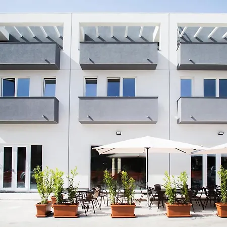 Sud Est Oda ve Kahvaltı Palazzolo Acreide