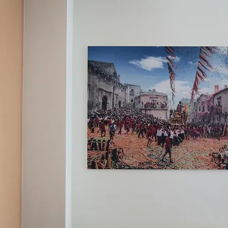 Oda ve Kahvaltı Sud Est *