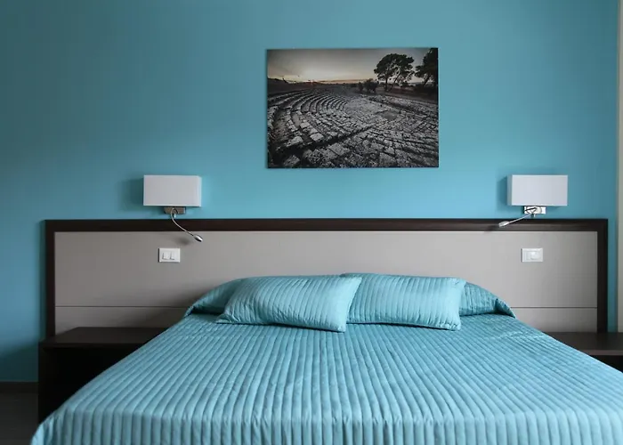 Sud Est Bed & Breakfast