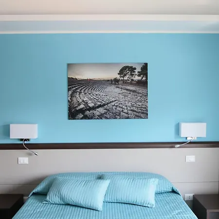Sud Est Bed & Breakfast *