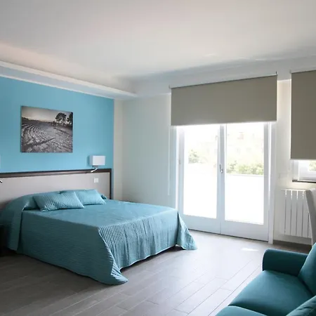 Bed & Breakfast Sud Est Palazzolo Acreide