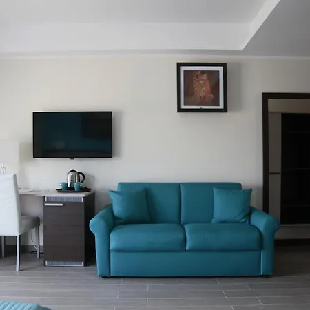 Sud Est Bed and breakfast