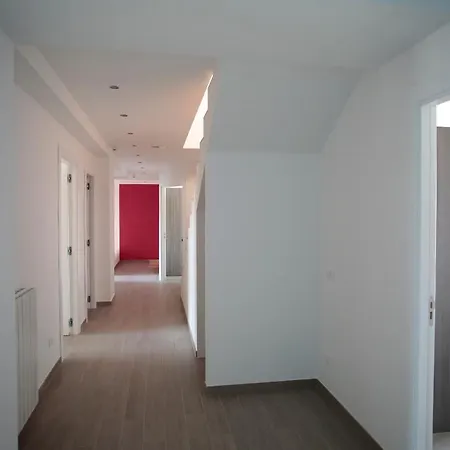 Bed & Breakfast Sud Est Palazzolo Acreide