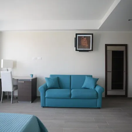 Bed & Breakfast Sud Est Palazzolo Acreide