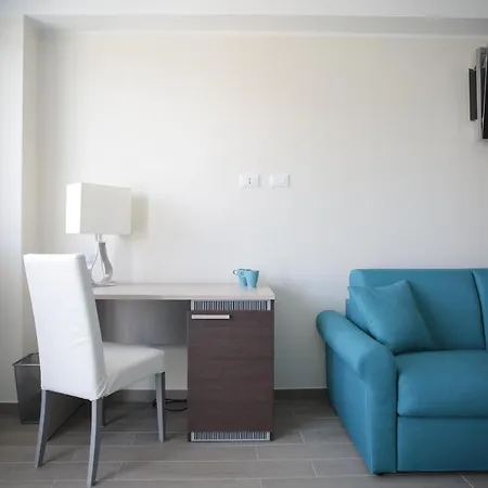 Sud Est Bed & Breakfast Palazzolo Acreide