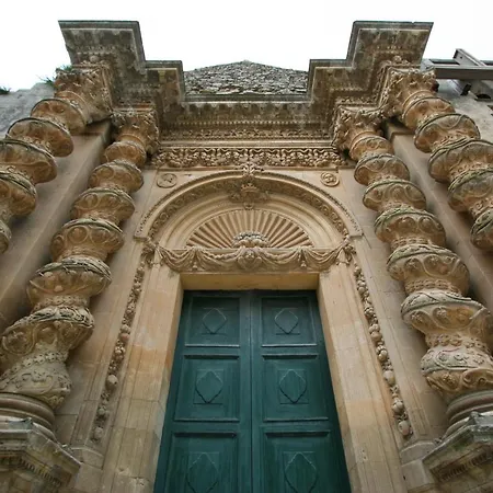 Bed and breakfast Sud Est Palazzolo Acreide