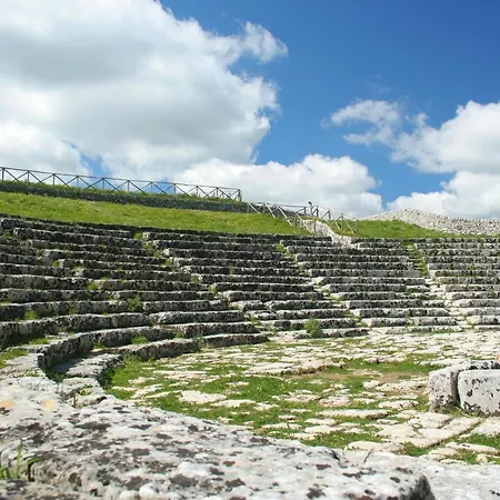 Sud Est * Palazzolo Acreide