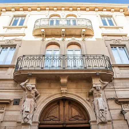 Sud Est Bed and breakfast Palazzolo Acreide