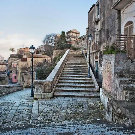Sud Est Bed & Breakfast Palazzolo Acreide