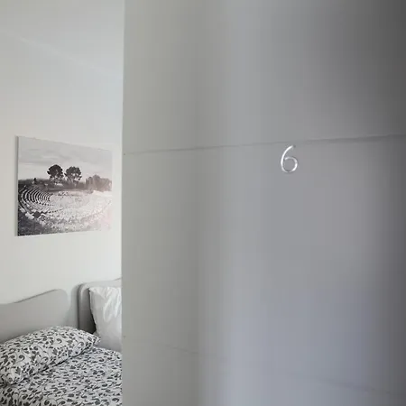Bed & Breakfast Sud Est