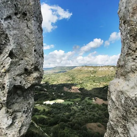 Sud Est Palazzolo Acreide