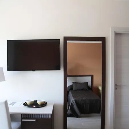 Bed & Breakfast Sud Est