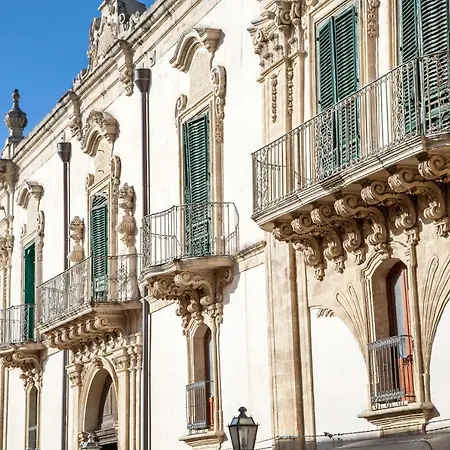 Bed & Breakfast Sud Est Palazzolo Acreide