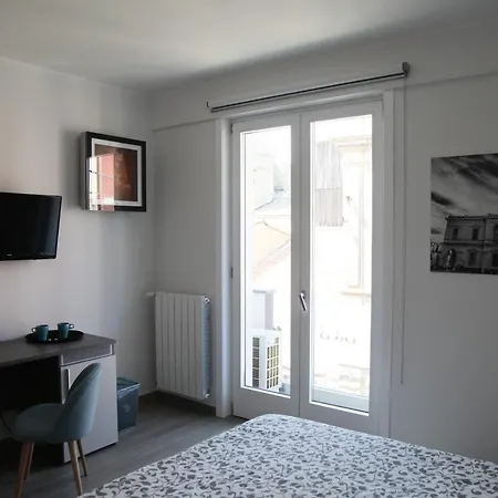 Sud Est Bed & Breakfast
