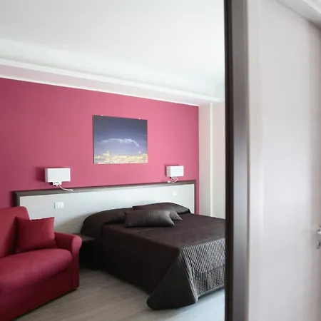 فندق مبيت وإفطار Sud Est 3*
