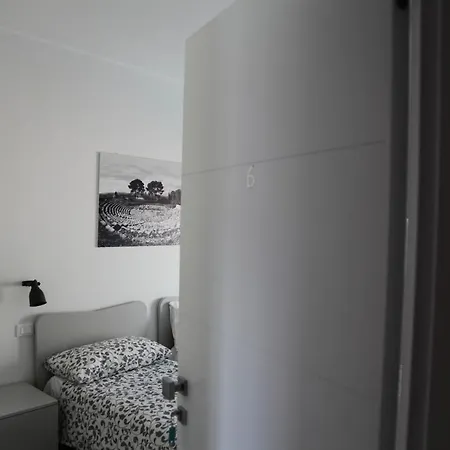 Sud Est * Palazzolo Acreide