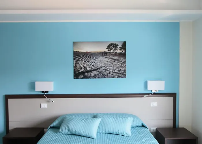 Sud Est Bed and breakfast 3*