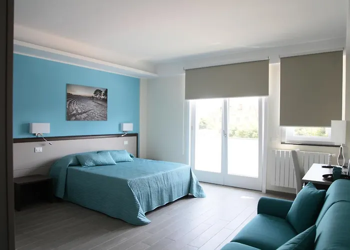 Bed and breakfast Sud Est Palazzolo Acreide