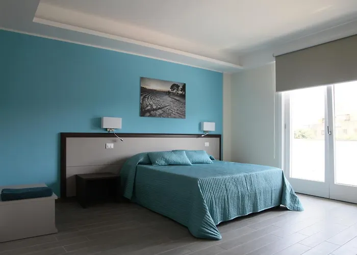 Sud Est 3* Palazzolo Acreide