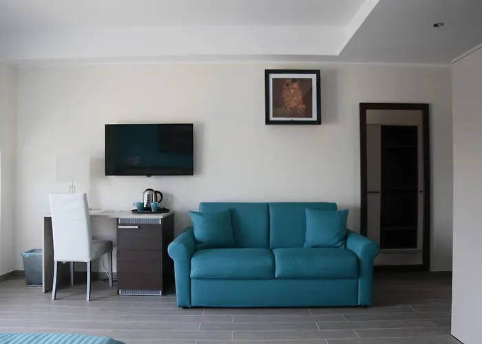 Sud Est Bed and breakfast