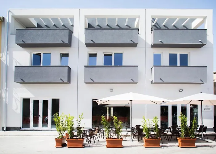 Sud Est Bed and breakfast Palazzolo Acreide