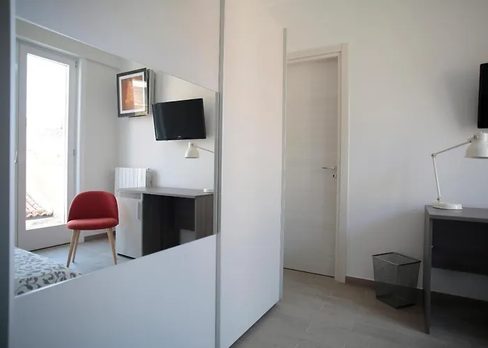 Sud Est Bed and breakfast Palazzolo Acreide