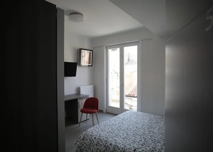 Sud Est Bed and breakfast