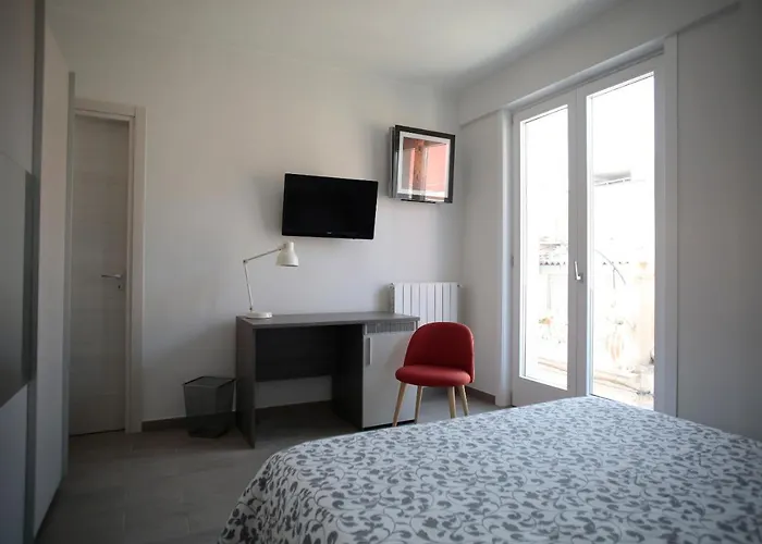 Sud Est Bed and breakfast 3*