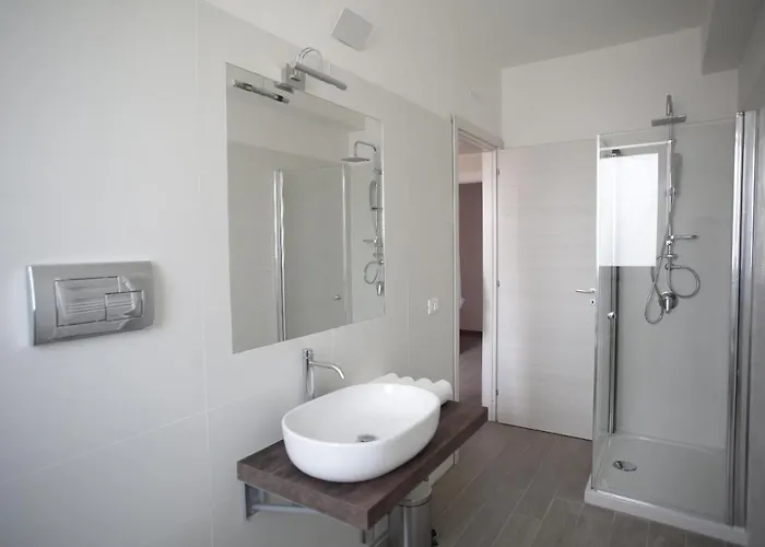 Sud Est Bed and breakfast