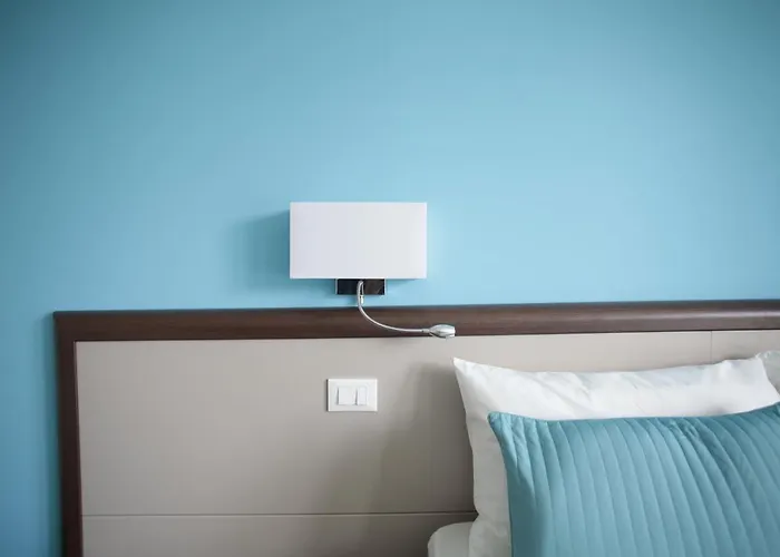 Sud Est Bed and breakfast 3*