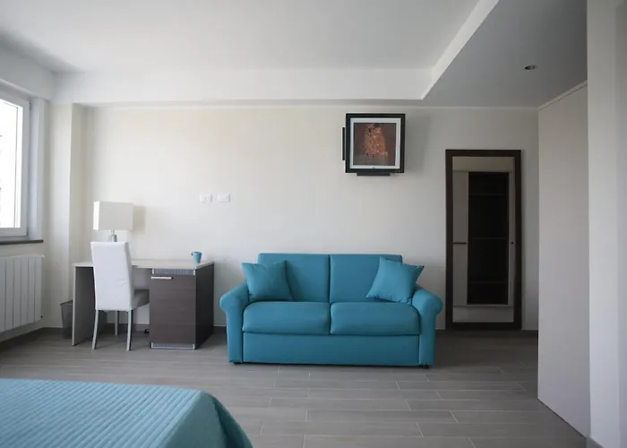 Bed and breakfast Sud Est Palazzolo Acreide