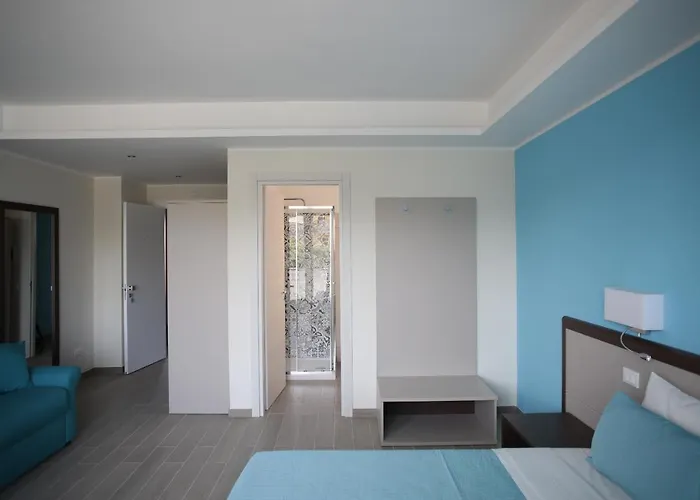 Bed and breakfast Sud Est