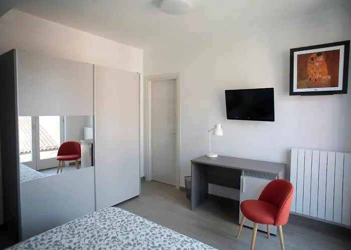 Sud Est Bed and breakfast 3*