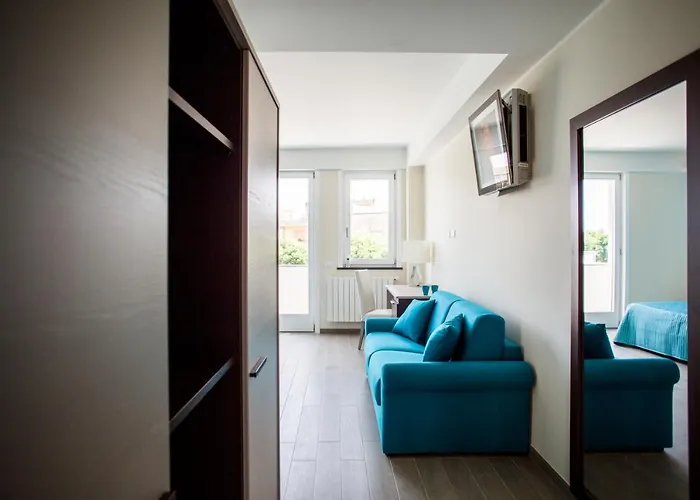 Sud Est Bed and breakfast