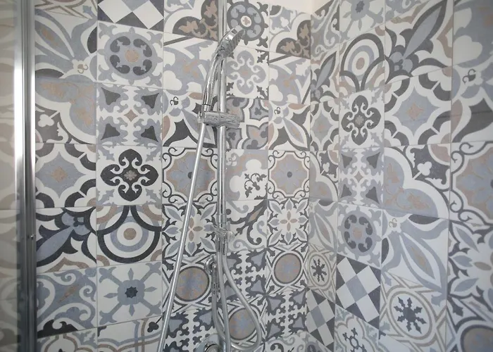 Sud Est Bed and breakfast 3*