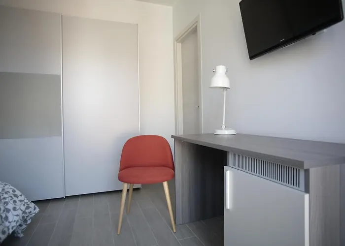 Sud Est Bed and breakfast