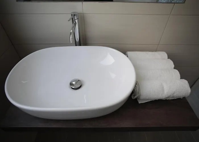 Sud Est Bed and breakfast Palazzolo Acreide