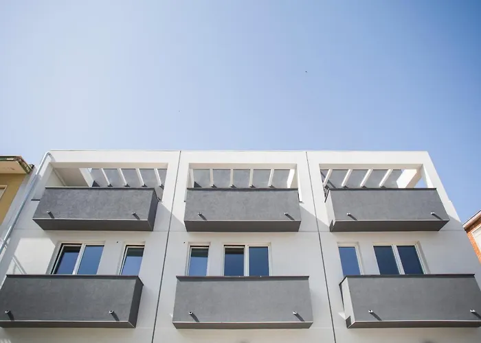 Sud Est Bed and breakfast