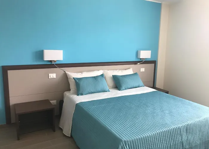 Sud Est Bed and breakfast 3*