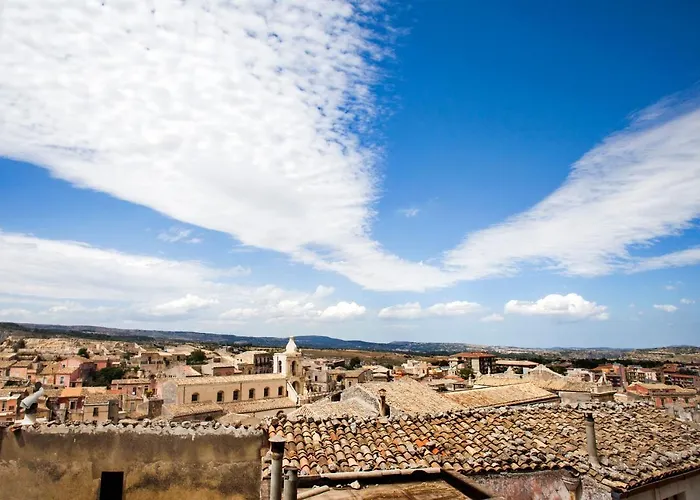 Sud Est Bed and breakfast 3*