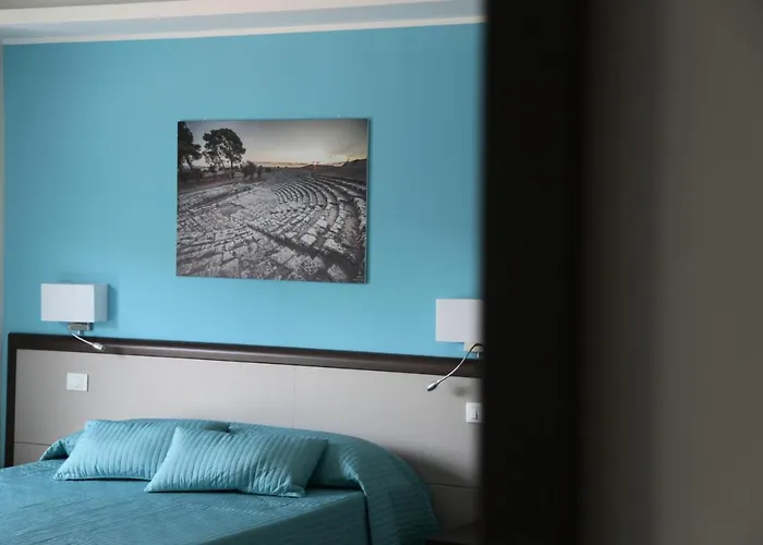 Sud Est 3* Palazzolo Acreide