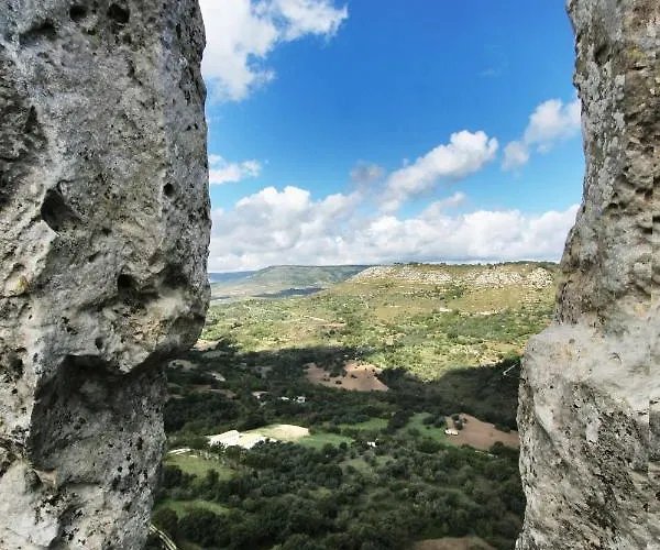 Sud Est Palazzolo Acreide