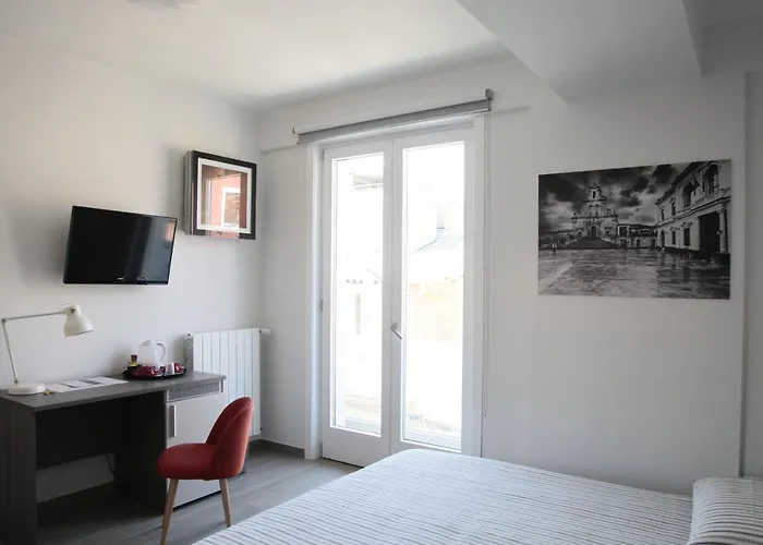 Sud Est Bed and breakfast