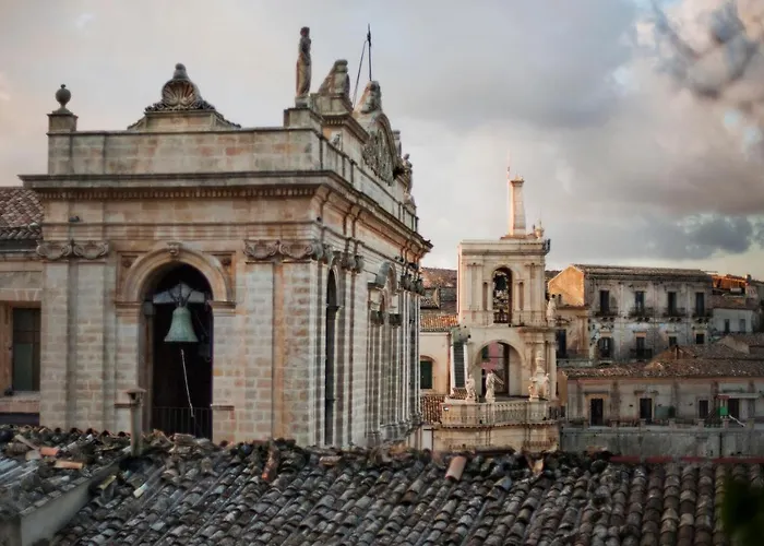 Bed and breakfast Sud Est 3*