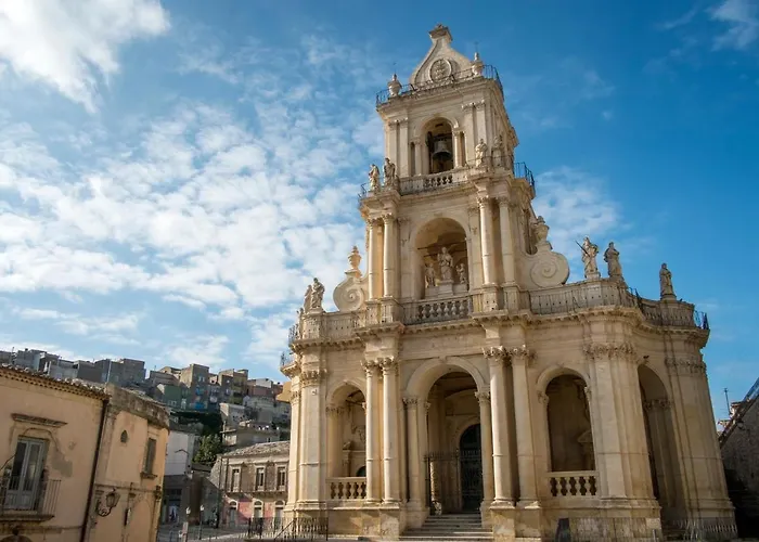 Sud Est Bed and breakfast Palazzolo Acreide