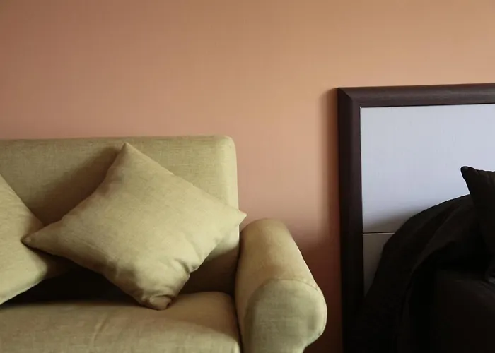 Sud Est Bed and breakfast 3*