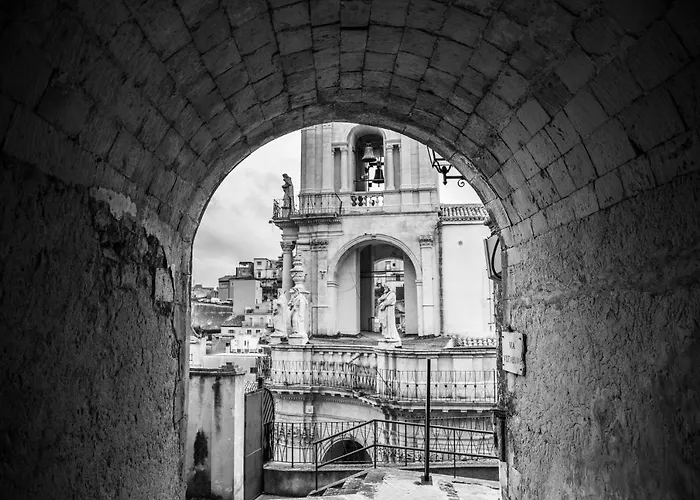 Sud Est Bed and breakfast Palazzolo Acreide