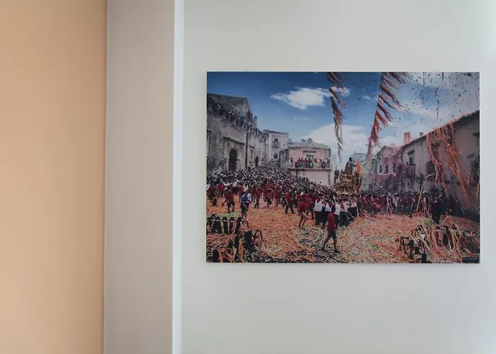 Bed and breakfast Sud Est 3*