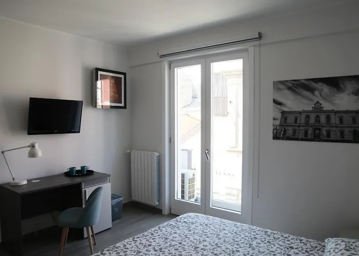 Sud Est Bed and breakfast